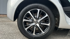 Toyota Yaris 1.5 Hybrid Icon Tech 5dr CVT Hybrid Hatchback